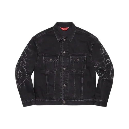 Supreme SS23 Унисекс Куртки