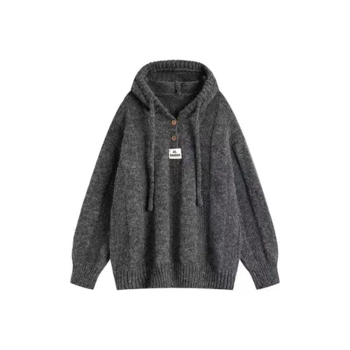 NOOING Унисекс Трикотаж