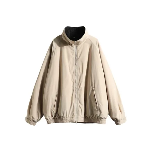 EVISTUB FW22 Loose Fit Jacket Men's