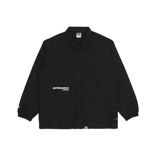 AAPE Мужские Куртки