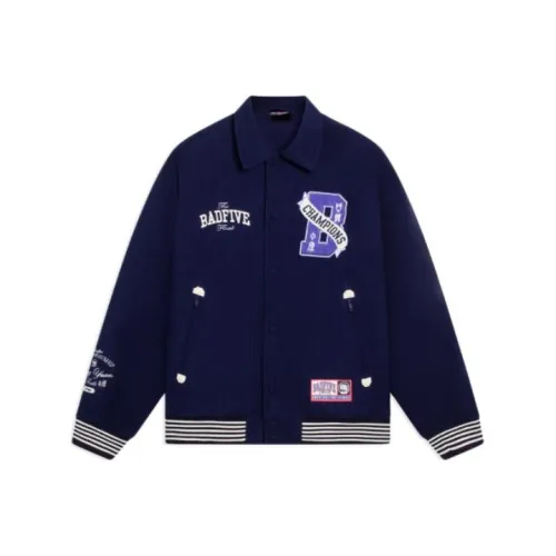 LINING Синий Мужская Куртка