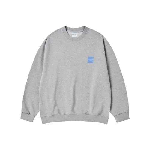 Acme De La Vie ADLV SS25 Толстовка Унисекс Серый