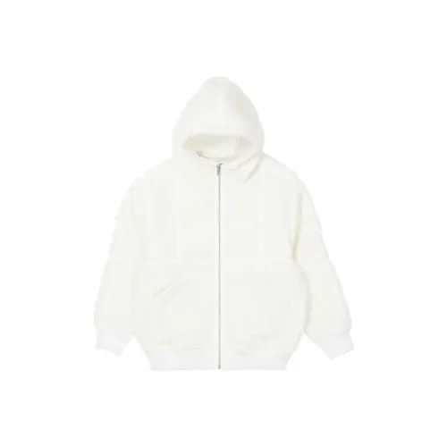 PALACE White Men's Jackets