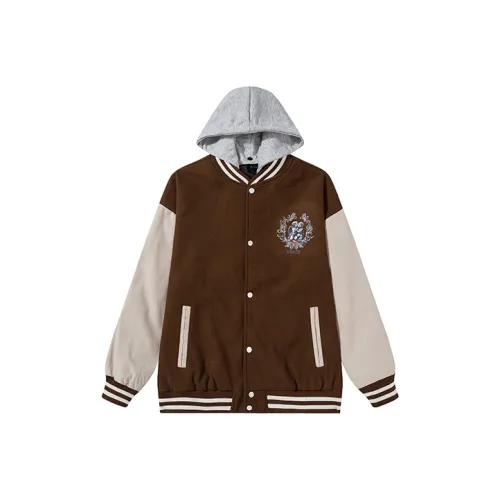 Sweed.Inc Унисекс Куртки