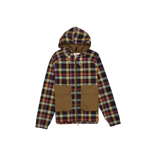 THE NORTH FACE Куртки и Пальто Мужской