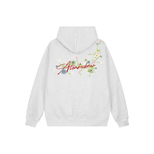 BOS BEAR Унисекс Свитшоты