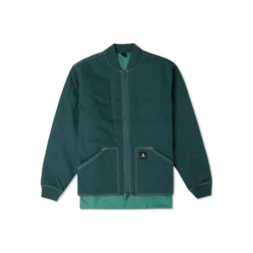 Конверс Utility Reversible Padded Jacket Unisex