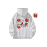 Туманно-серый