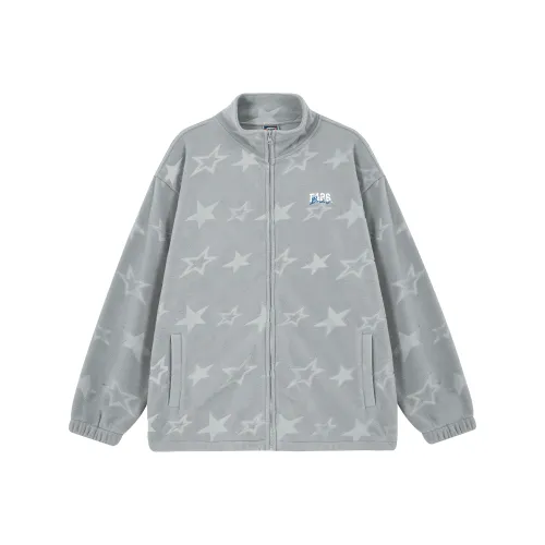 F426 Унисекс Куртки