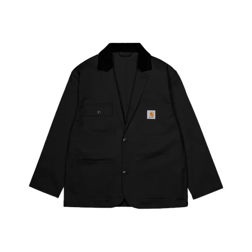 Carhartt WIP Michigan Куртка Унисекс Черный