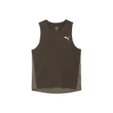 Темно-оливковый