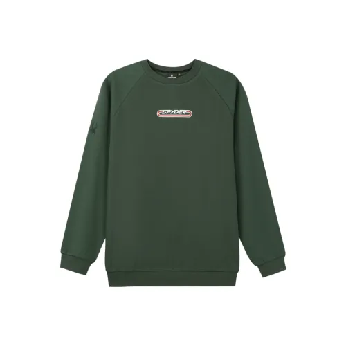 SPYDER Мужские Свитшоты