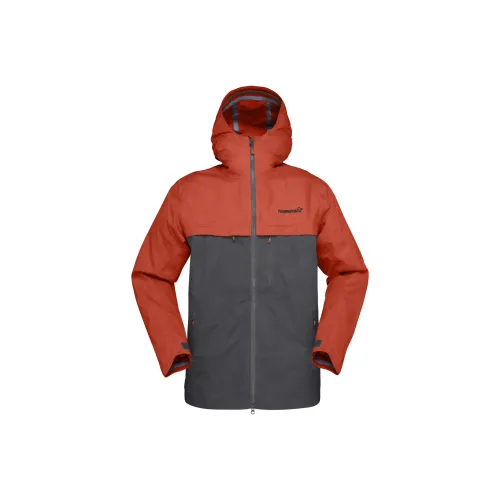 NORRONA Мужские Куртки