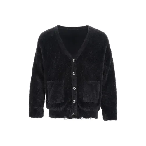 TERRA INCOGNITA Трикотаж Унисекс Черный