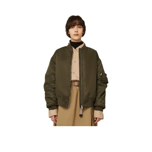 Herschel Унисекс Куртки