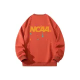 Оранжево-красный