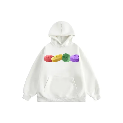 TIRED Унисекс Свитшоты