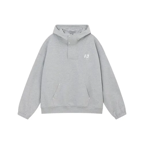 FORNINES Унисекс Свитшоты