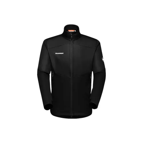 MAMMUT Ultimate VII SO Мужские Куртки
