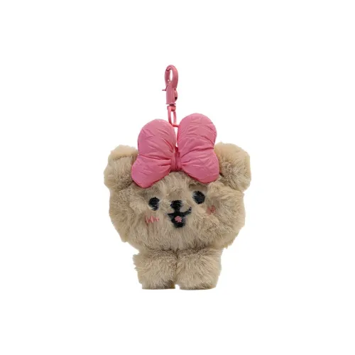 Danqin Плюшевые Подвески Унисекс