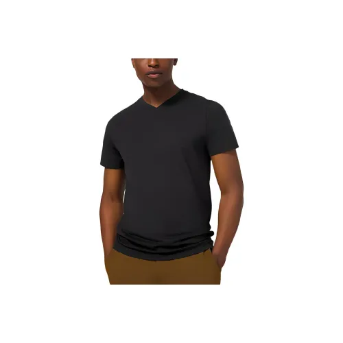 Мужские T-рубашки Lululemon