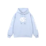 Светло-голубой