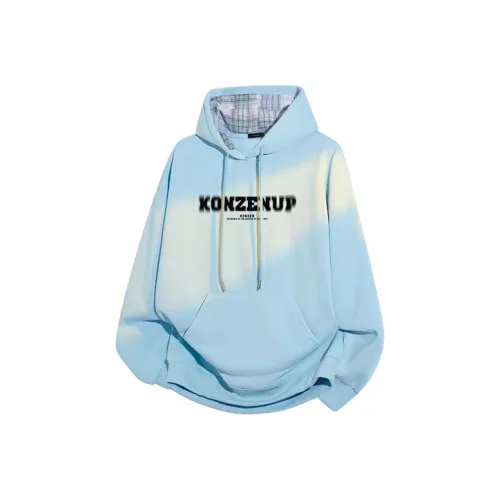 KONZEN· Унисекс Свитшоты