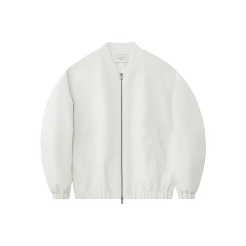 NANS STUDIO Мужские Куртки