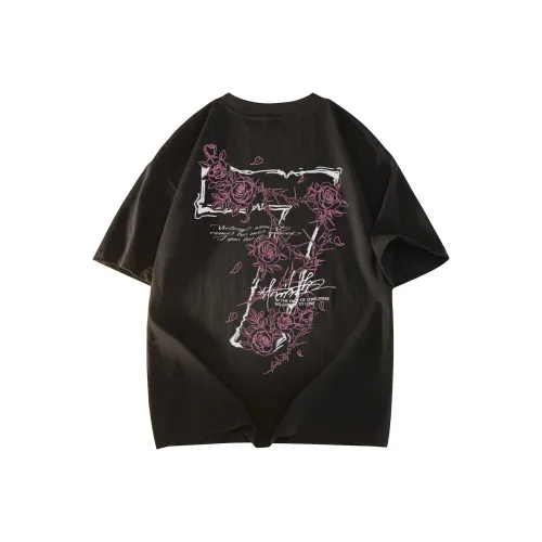 FONDLOOK Унисекс Футболки