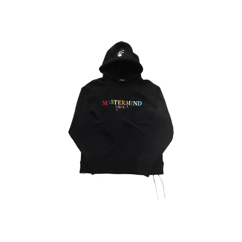 MASTERMIND WORLD Унисекс Свитшоты