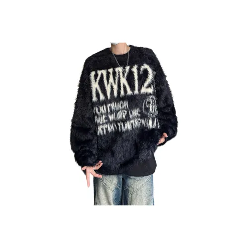 COMOWA Унисекс Трикотаж