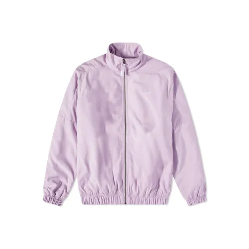 Nike Розовые Мужские Куртки