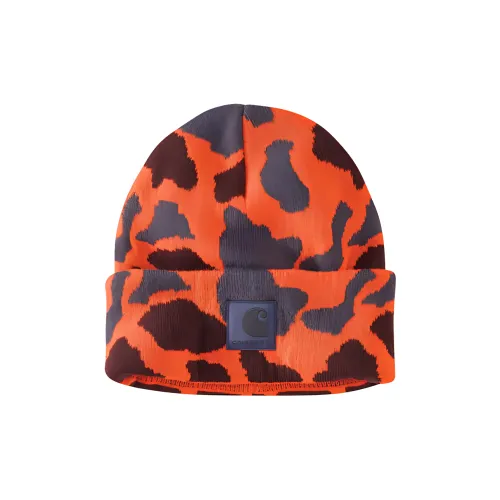 Carhartt Акриловые шапки-бини унисекс