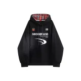 Чёрный [Утолщённая флисовая подкладка]