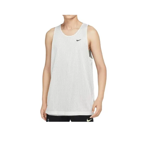 Nike Gray Мужские Майки