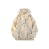 Абрикос [Флисовая подкладка]