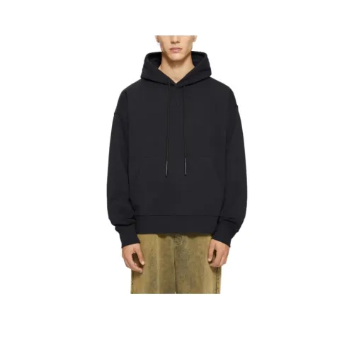 44 Label Group Свитшот Унисекс Черный