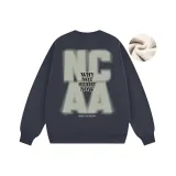 Железно-серый (флисовая подкладка)