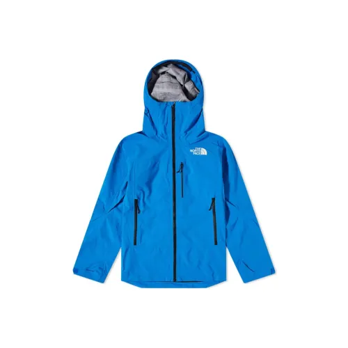 THE NORTH FACE Куртка Мужская Синяя