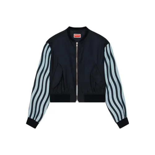 KENZO Blue Men's Jackets KENZO Синий Мужские Куртки