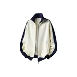 Абрикосовый и темно-синий