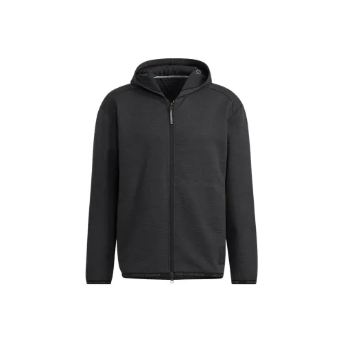 Adidas Мужские Черные Куртки