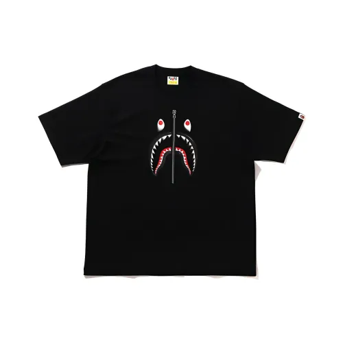 A BATHING APE Мужские T-рубашки