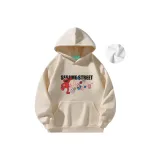 Абрикос [Утолщенный с флисовой подкладкой]