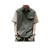 Темно-зеленый