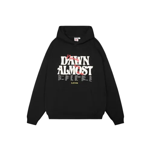 4EVER LAB Унисекс Свитшоты