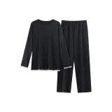 Мужской, черный