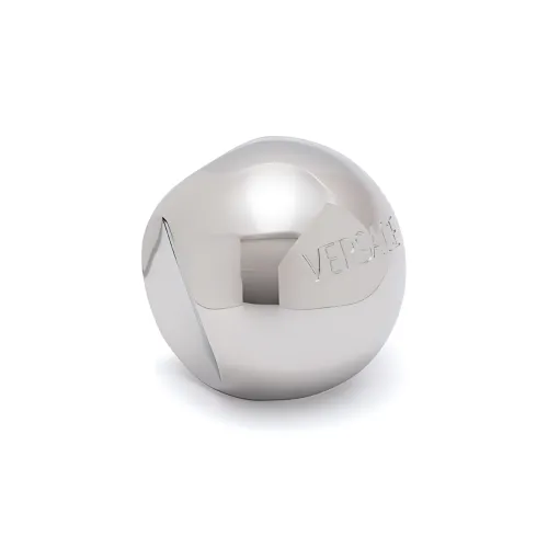 VERSACE Металлические кольца женские