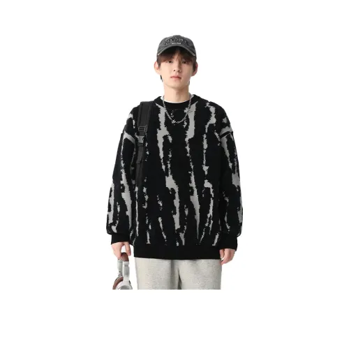 REFAMES Унисекс Трикотаж