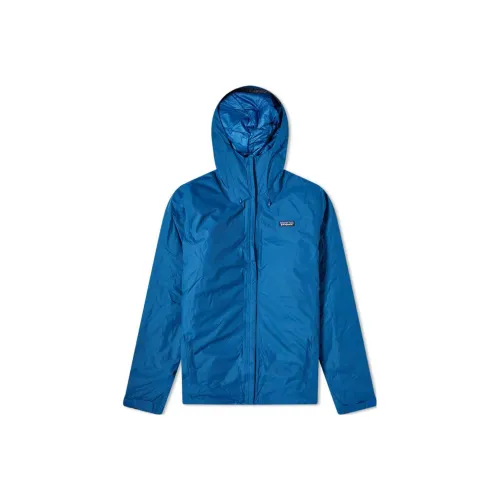 Patagonia Torrentshell Мужские Куртки